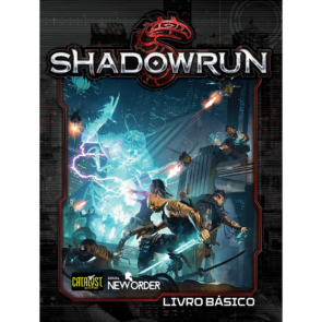 Almanaque do Sexto Mundo – Shadowrun – PDF – Editora New Order