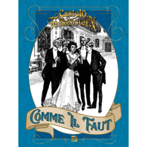 Comme Il Faut