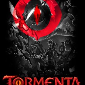 Camiseta Tormenta — Guerra (Feminina)