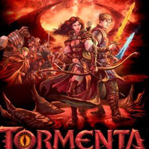 Camiseta Tormenta - Inimigo Sombrio (Feminina)