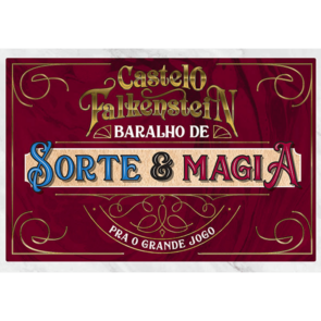 Castelo Falkenstein — Sorte 