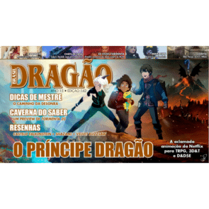 Dragão Brasil 142