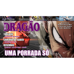 Dragão Brasil 147