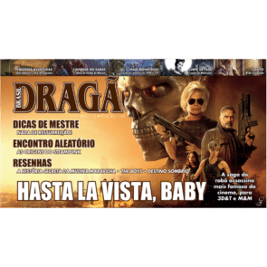 Dragão Brasil 149