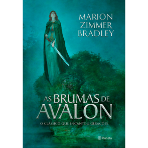 As Brumas de Avalon
