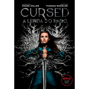 Cursed — A Lenda do Lago