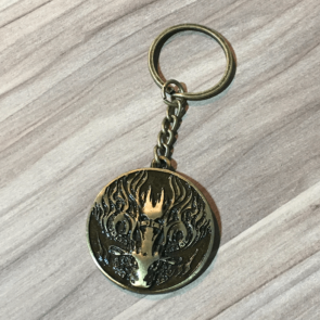 Medalha dos Deuses 18 — Tauron