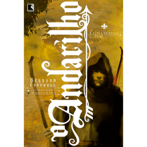 A Busca do Graal Vol. 2 — O Andarilho