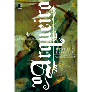 A Busca do Graal Vol. 1 — O Arqueiro