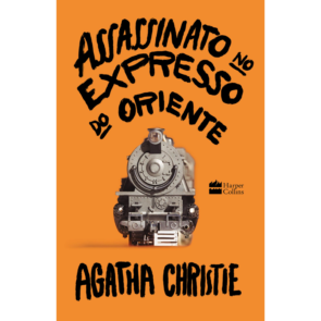 Assassinato no Expresso do Oriente