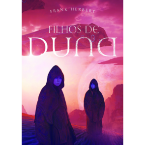 Filhos de Duna — Livro 3