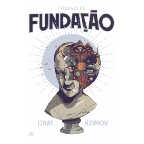 Trilogia da Fundação — Deluxe
