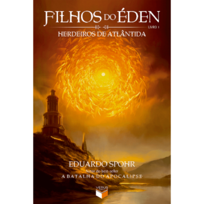 Filhos do Éden Vol. 1 — Herdeiros de Atlântida