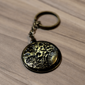 Medalha dos Deuses 19 — Ragnar