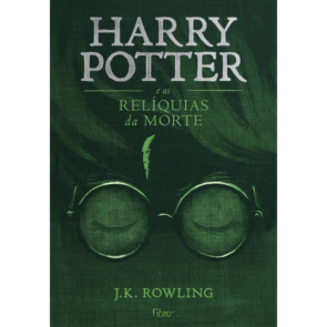 Harry Potter e o Cálice de Fogo - Capa Dura