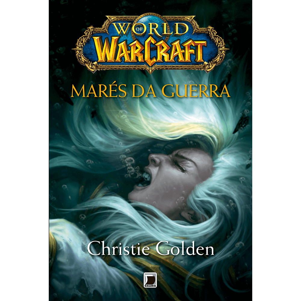 World of Warcraft Vol.3 — Marés da Guerra