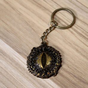 Medalha dos Deuses 23 — Aharadak