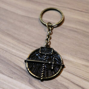 Medalha dos Deuses 22 — Arsenal