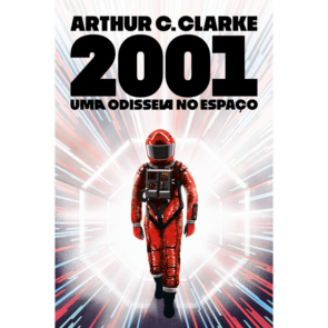 2001 — Uma Odisseia no Espaço