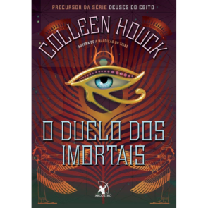 O Duelo dos Imortais