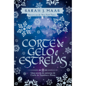 Corte de Gelo e Estrelas Vol. 4