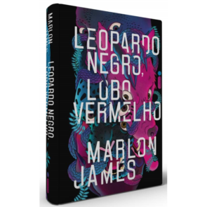 Leopardo Negro, Lobo Vermelho