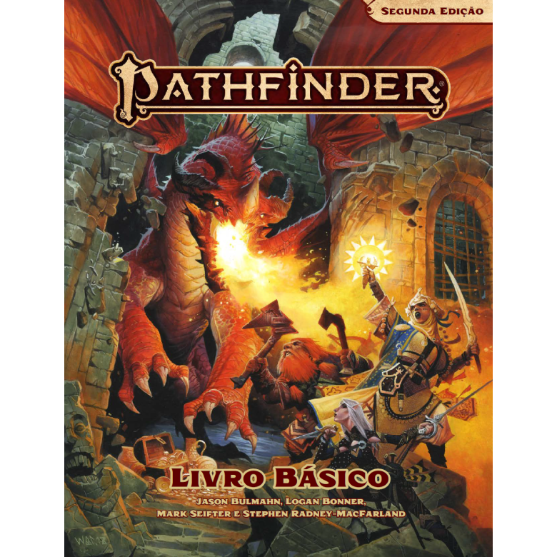 Pathfinder Assassinatos do Esfolador - Expansão 2