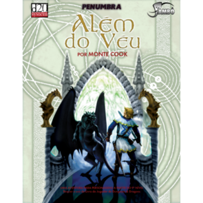 Além do Véu