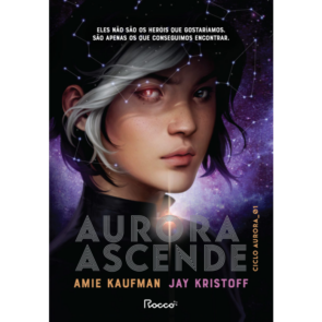 Ciclo Aurora Vol. 1 — Aurora Ascende