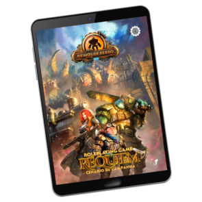 Reinos de Ferro — Arquivos Gratuitos