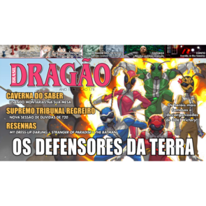 Dragão Brasil 178