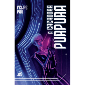 A Caçadora Púrpura