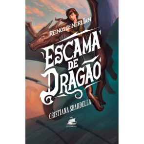 Reinos de Nerlian Vol. 1 — Escama de Dragão