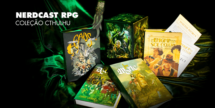 Dicas de RPG - Jambô Editora
