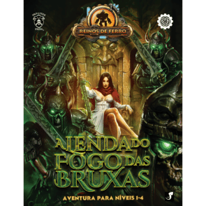 Jambô Editora - Página 6 de 48 - A maior editora de RPG do Brasil!