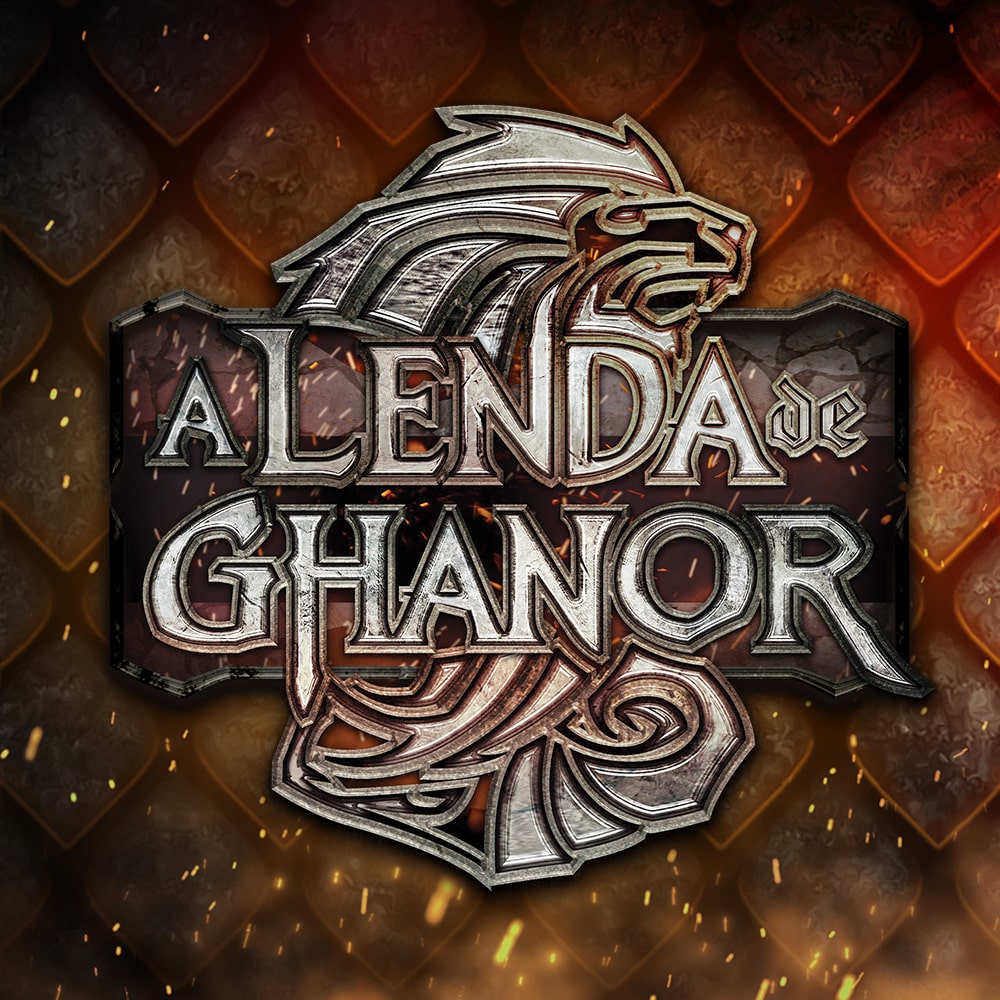 A Lenda de Ghanor é eleito RPG do Ano no Prêmio Ludopedia de 2022 -  NerdBunker
