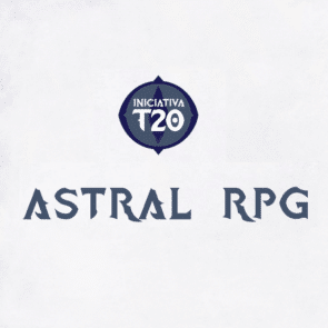 Iniciativa T20 | Astral RPG