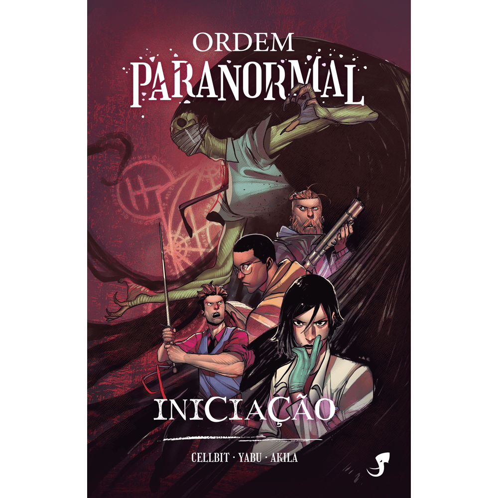 Ordem Paranormal RPG: análise do Guia Rápido de Regras