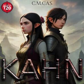 Iniciativa T20 | KAHN vol.2