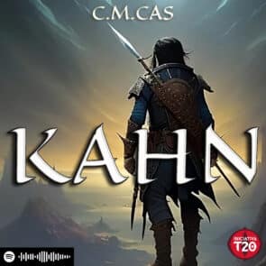 Iniciativa T20 | KAHN vol.1