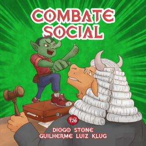 Iniciativa T20 | Combate Social