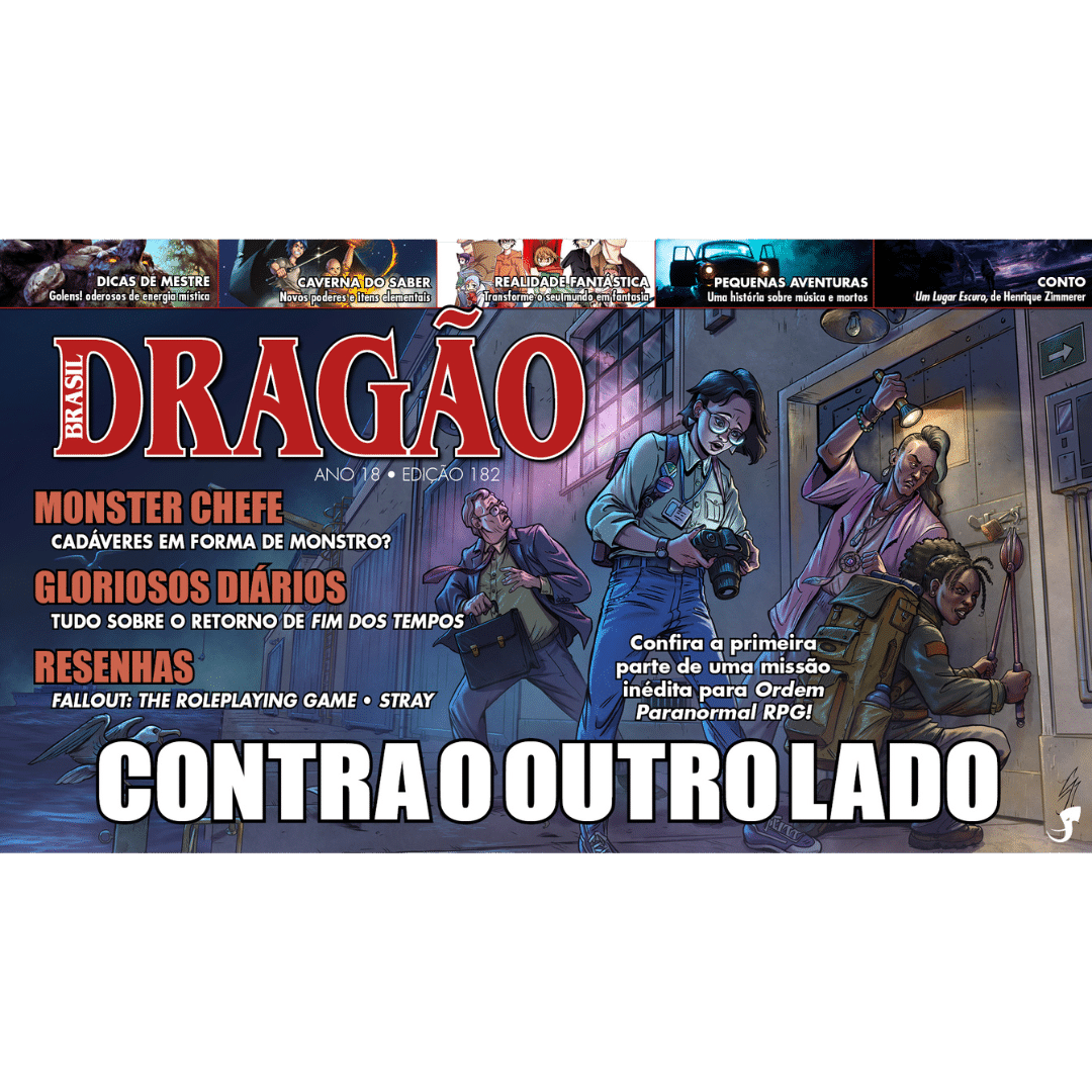 Dragão brasil pdf