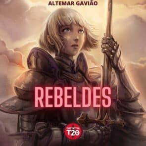 Iniciativa T20 | Rebeldes