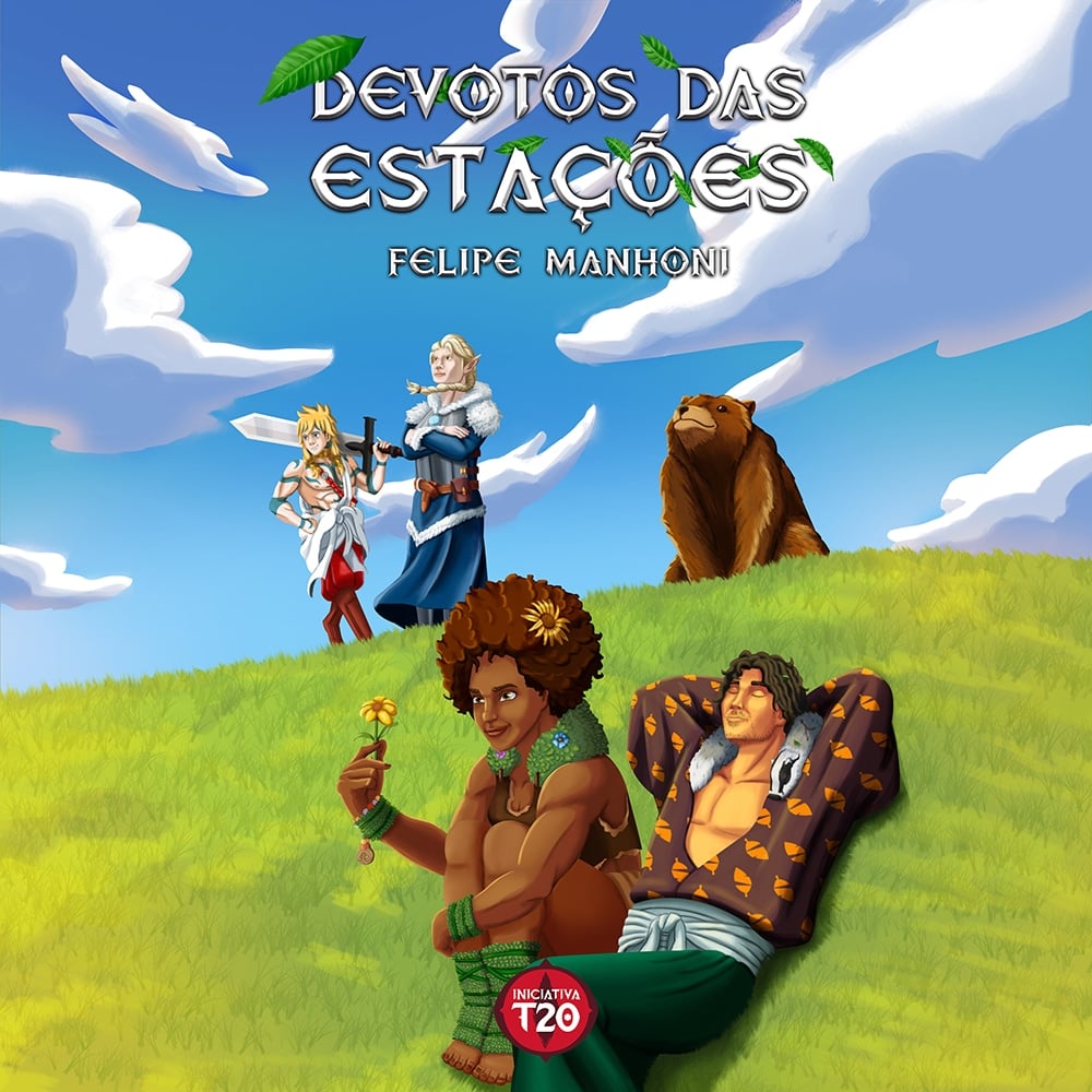 Iniciativa T20  Devotos das Estações