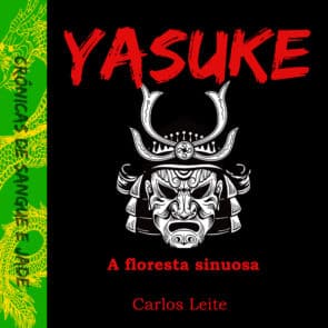 Iniciativa T20 | Yasuke - A Floresta Sinuosa