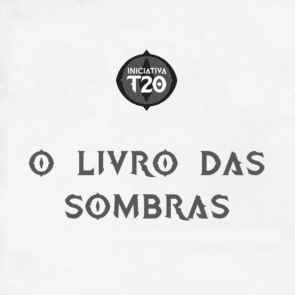Iniciativa T20 | O Livro das Sombras