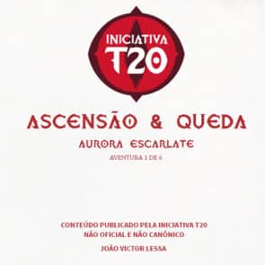 Iniciativa T20 | Aurora Escalarte