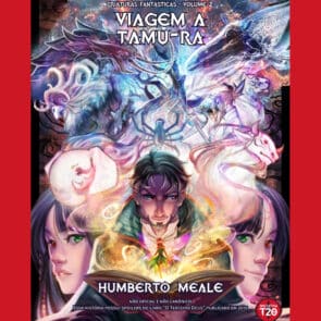 Iniciativa T20 | Viagem a Tamu-Ra