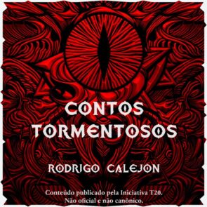 Iniciativa T20 | Contos Tormentosos