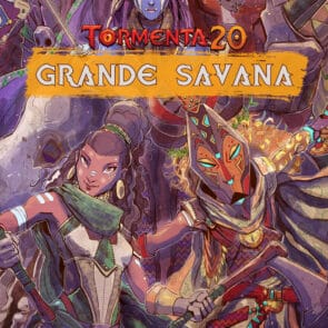 Iniciativa T20 | Grande Savana